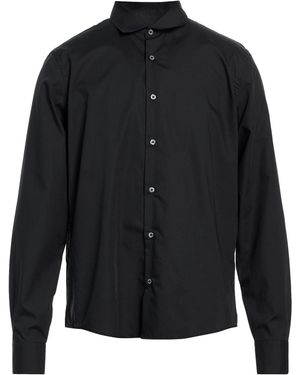 CoSTUME NATIONAL Camisa - Negro
