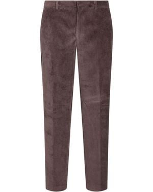 Circolo 1901 Trouser - Brown
