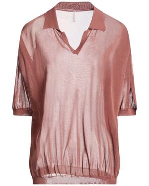 Daniele Fiesoli Pullover - Rosa