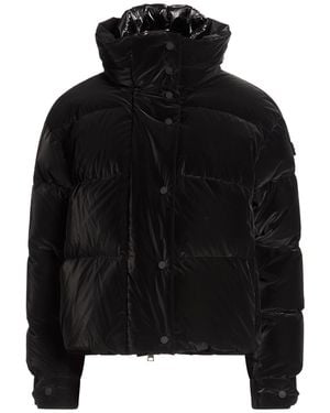 Peuterey Puffer - Black