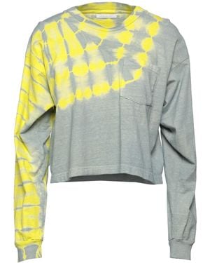 John Elliott T-shirt - Gray