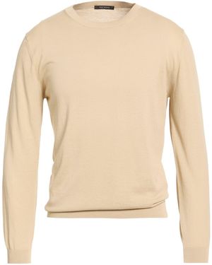 Bellwood Sweater Cotton - Natural