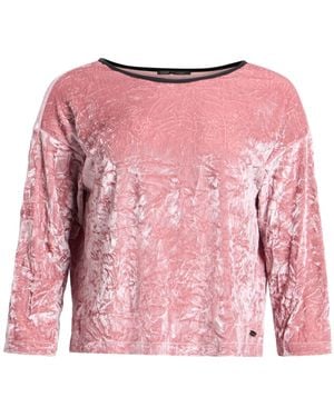 GAUDI Antique Rose Top Viscose, Polyamide - Pink