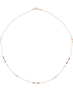 Isabel Marant Necklaces - Natural