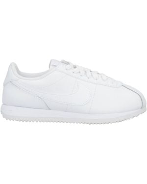 Nike Sneakers - White