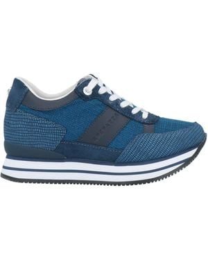 Apepazza Sneakers - Blue