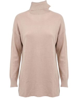 Marella Turtlenecks - Pink