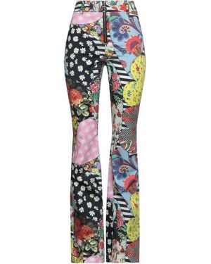 Moschino Hose - Blau