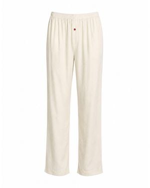 GALLERY DEPT. Trousers - Natural