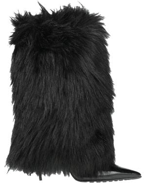 Dolce & Gabbana Stivale - Nero