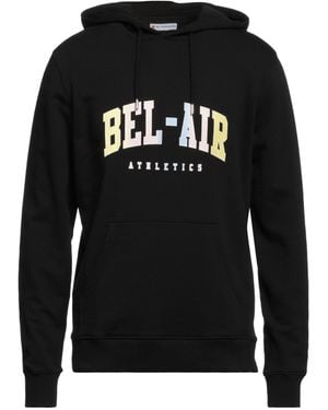 BEL-AIR ATHLETICS Sweatshirt - Schwarz