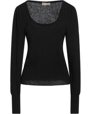 Momoní Sweater - Black