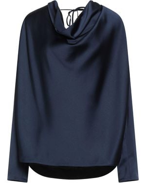 Rhea Costa Top - Blau