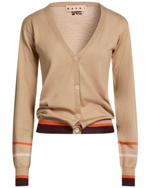 Marni Cardigan - Neutre