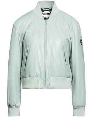 Colmar Jacket Polyamide - Blue