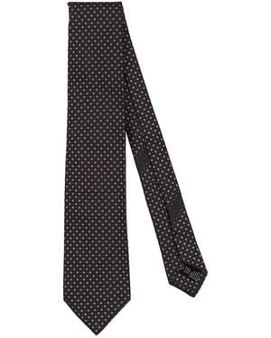 Dolce & Gabbana Ties & Bow Ties - Gray