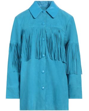 Sandro Camicia - Blu