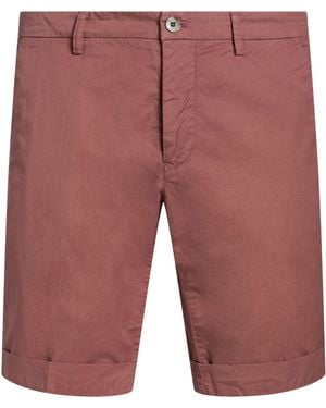 Mason's Shorts & Bermudashorts - Rot