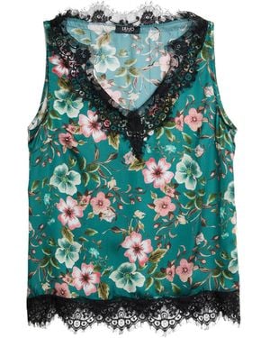 Liu Jo Top - Green