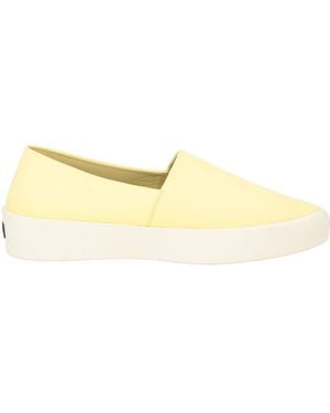 Fear Of God Loafer - Natural