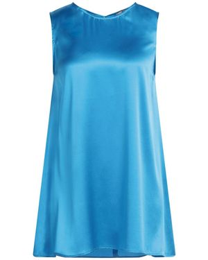 Purotatto Top - Blue