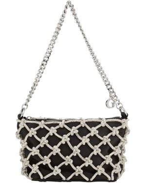 Guess Bolso De Mano - Blanco