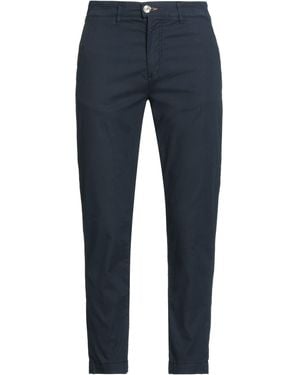 Sseinse Pants - Blue