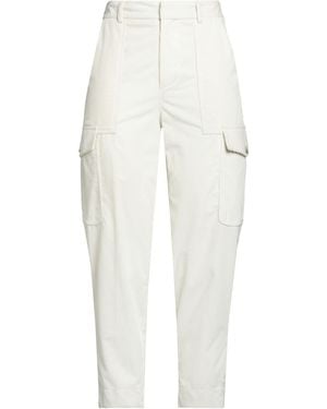 Ballantyne Pants - White