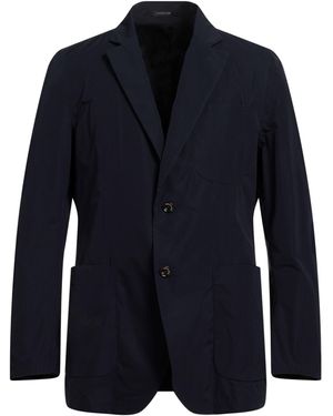 Montecore Blazer - Blue