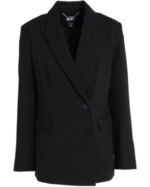 DKNY Blazer - Black
