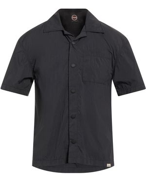 Colmar Shirts - Black