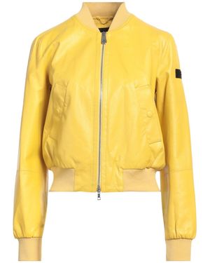 Peuterey Jacket - Yellow