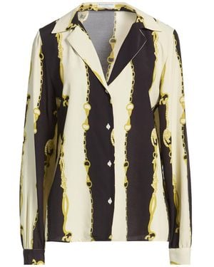 Ballantyne Shirt - Blue