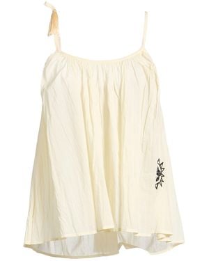 Ottod'Ame Tops - White