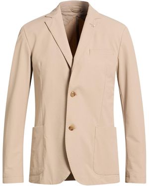 AT.P.CO Blazer - Natural
