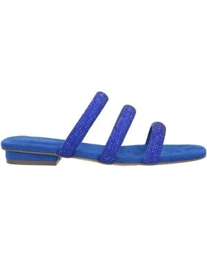 Menbur Sandali - Blu