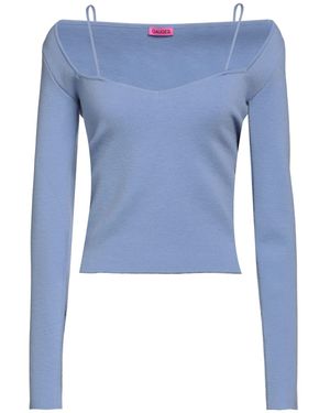 GAUGE81 Pullover - Azul