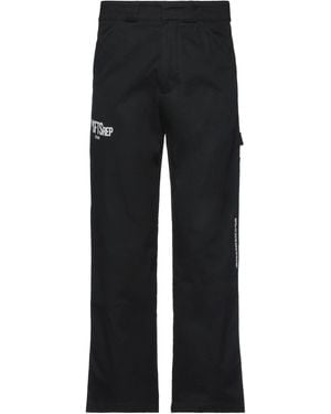 Msftsrep Trouser - Black