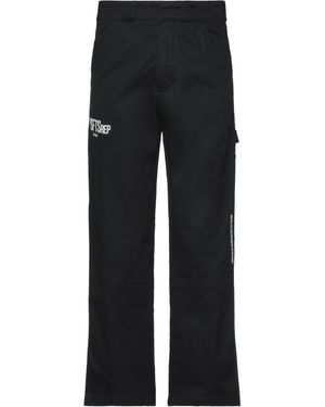 Msftsrep Pantalone - Nero