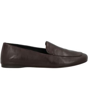 KHAITE Mocasines - Marrón