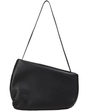 Marsèll Handbag Calfskin - Black