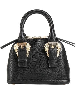 Versace Jeans Couture Handbag - Black