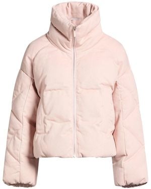 ARMANI EXCHANGE Plumífero Y Acolchado - Rosa