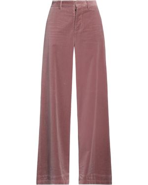 DSquared² Pants - Purple
