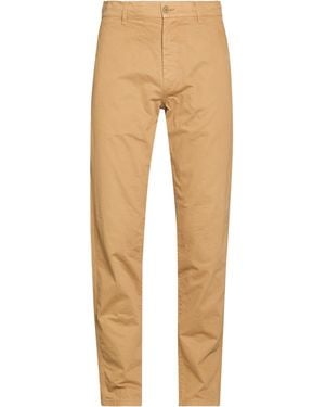 Aspesi Trouser - Natural