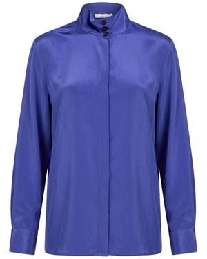 Liviana Conti Shirt - Blue