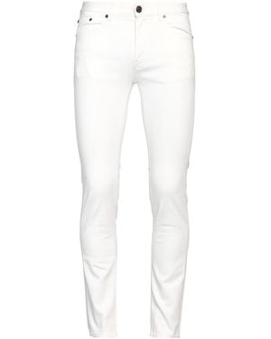 PT Torino Jeans - White