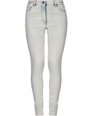 My Twin Jeans Cotton, Polyester, Elastane - Gray