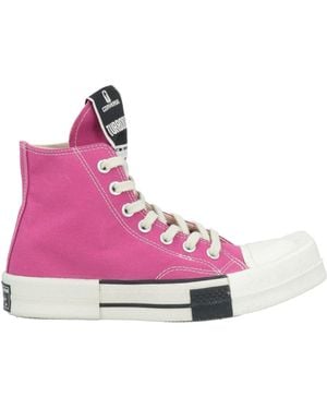 Converse Sneakers - Rosa
