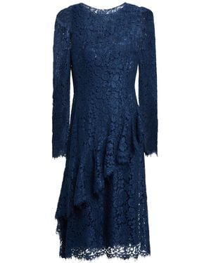 Dolce & Gabbana Vestito midi - Blu